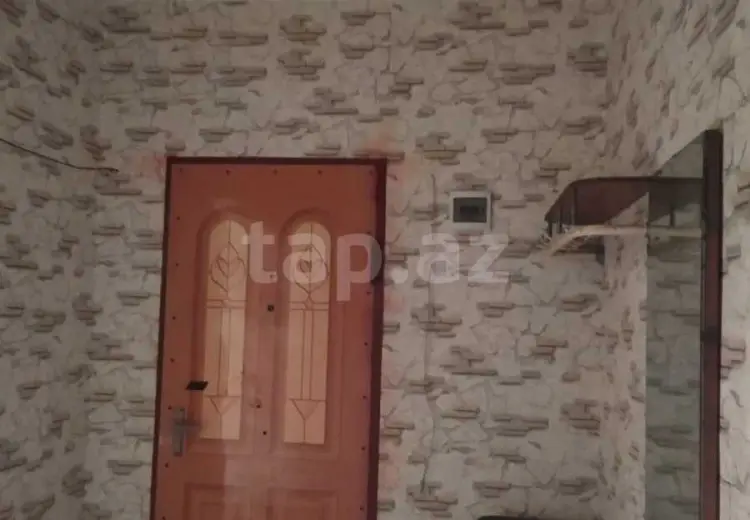 2 otaqlı mənzil , Sumqayıt