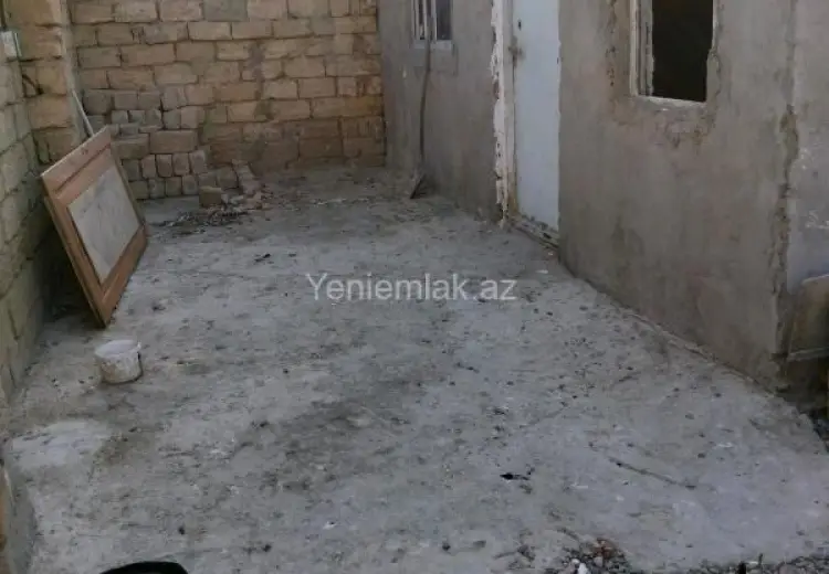 3 otaqlı mənzil Satılır, 50-ci məhəllə, Sumqayıt