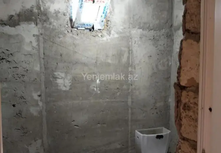 3 otaqlı mənzil Satılır, 50-ci məhəllə, Sumqayıt
