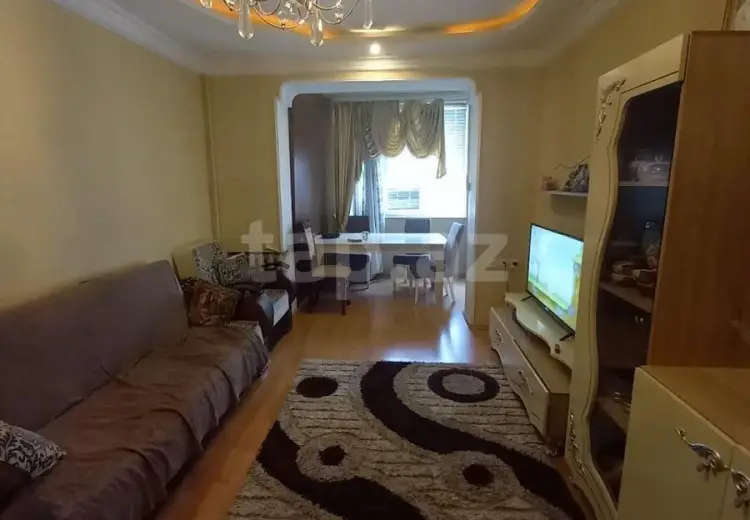 3 otaqlı mənzil , Bakı