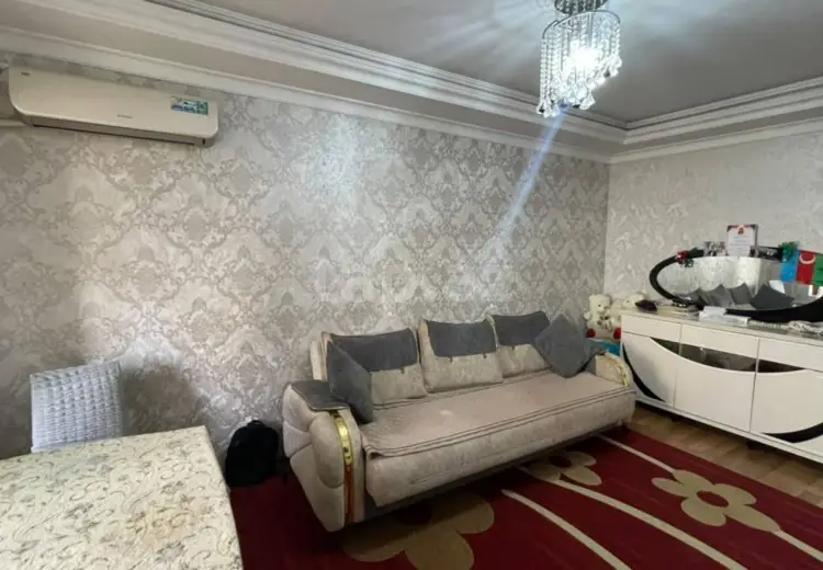 2 otaqlı mənzil , Bakı