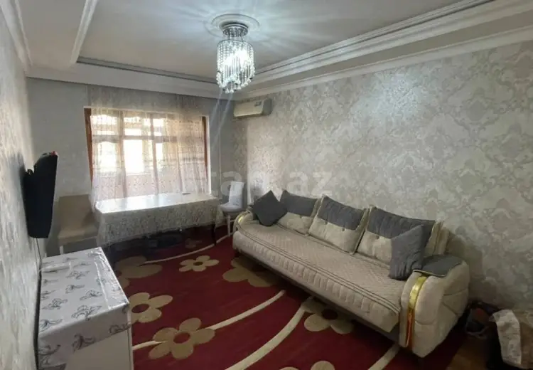 2 otaqlı mənzil , Bakı