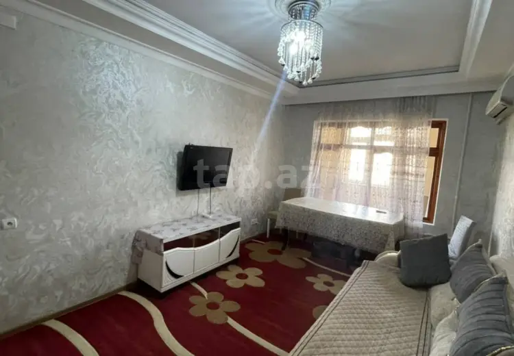 2 otaqlı mənzil , Bakı