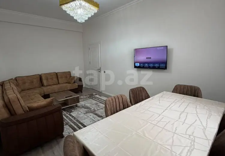 2 otaqlı mənzil , Xırdalan