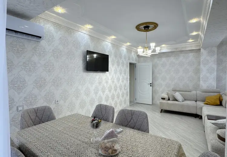 3 otaqlı mənzil Satılır, Yeni Yasamal qəs., Yasamal, Bakı