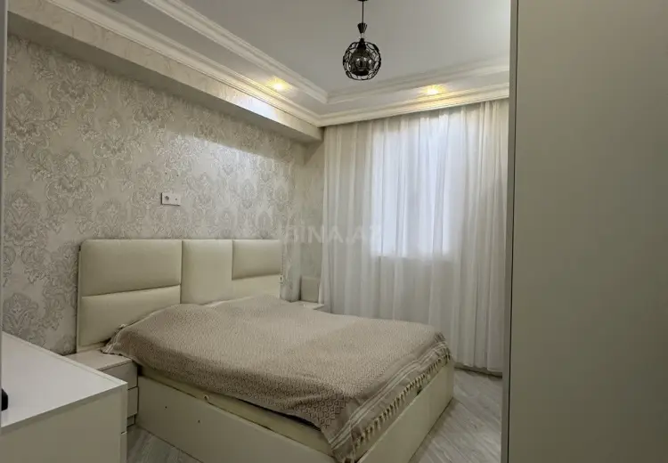 3 otaqlı mənzil Satılır, Yeni Yasamal qəs., Yasamal, Bakı