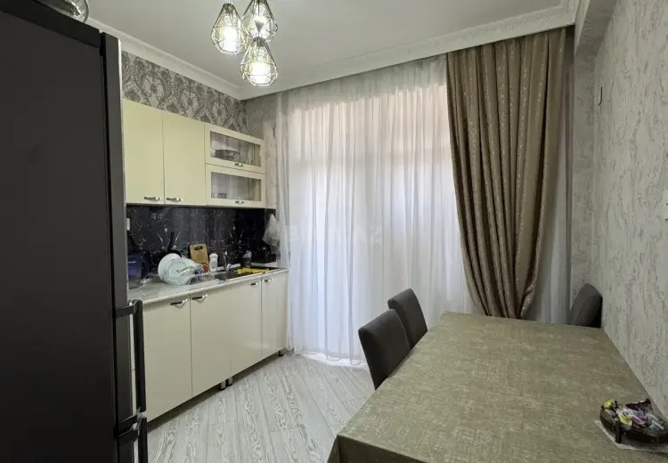3 otaqlı mənzil Satılır, Yeni Yasamal qəs., Yasamal, Bakı