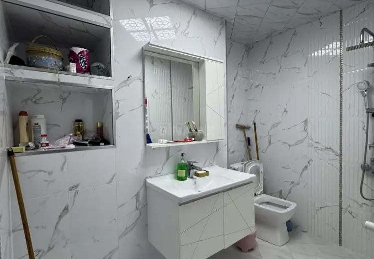 3 otaqlı mənzil Satılır, Yeni Yasamal qəs., Yasamal, Bakı