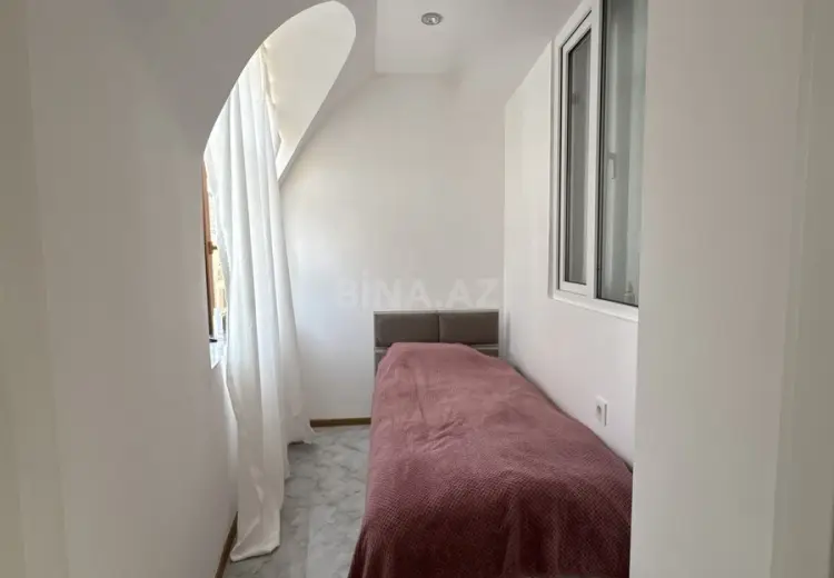 3 otaqlı mənzil Satılır, Yeni Yasamal qəs., Yasamal, Bakı