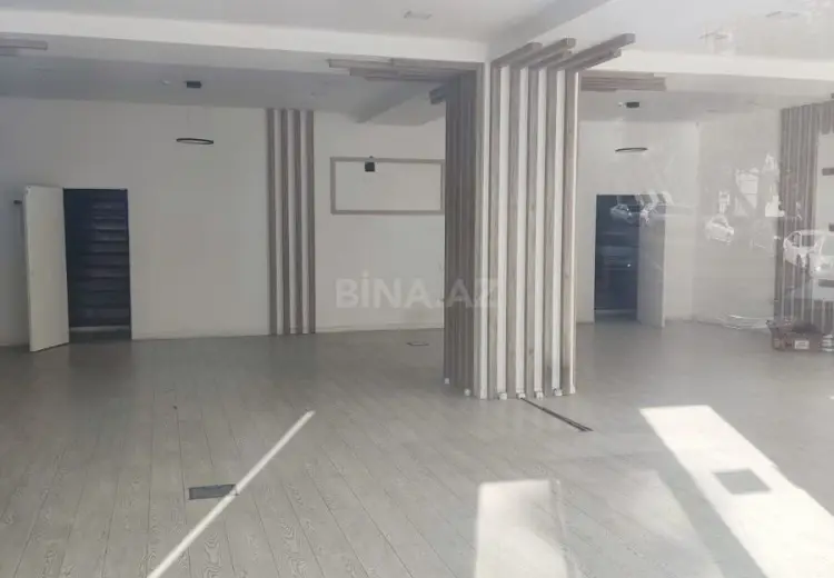 500 m² Obyekt / Ofis Satılır, Suraxanı, Bakı