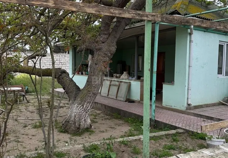 4 sot Torpaq Satılır, Mərdəkan, Xəzər, Bakı