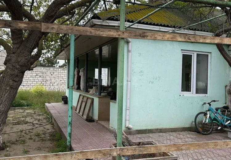 4 sot Torpaq Satılır, Mərdəkan, Xəzər, Bakı