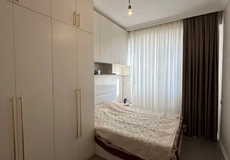 2 otaqlı mənzil Satılır, Xırdalan