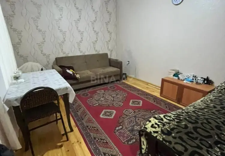 1 otaqlı mənzil Satılır, Abşeron