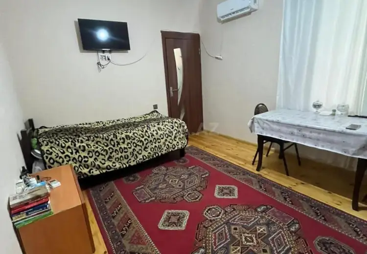 1 otaqlı mənzil Satılır, Abşeron