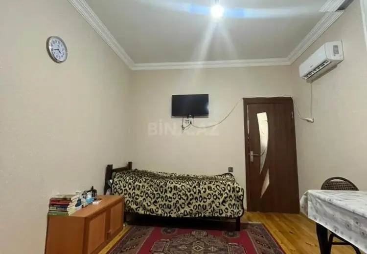1 otaqlı mənzil Satılır, Abşeron