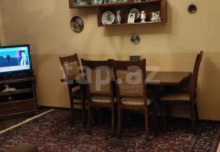 2 otaqlı mənzil , Bakı