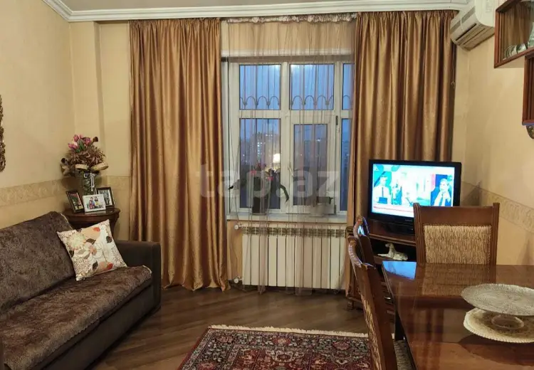 2 otaqlı mənzil , Bakı