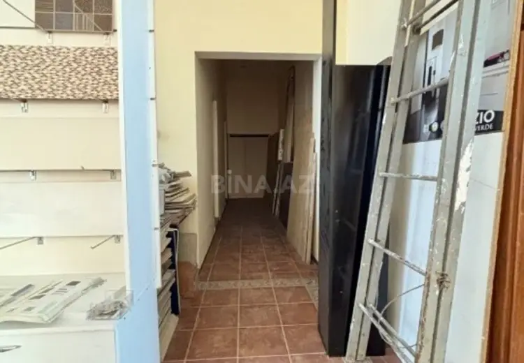600 m² Obyekt / Ofis Kirayə (aylıq), Nizami, Bakı