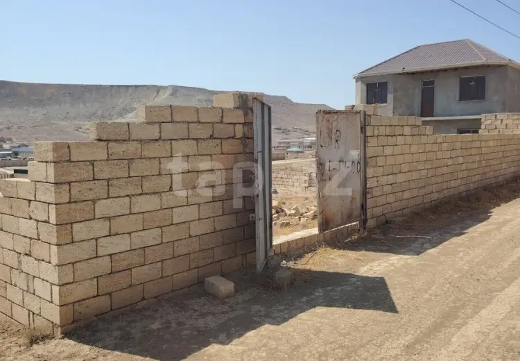 0 m² Obyekt / Ofis , Qobu, Abşeron