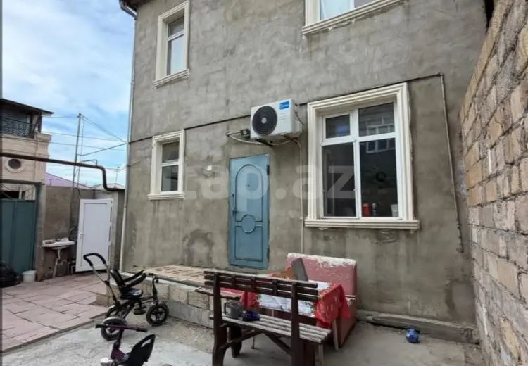 4 otaqlı mənzil , Kotec qəs., Sumqayıt