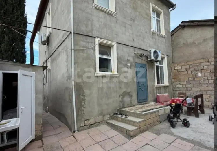 4 otaqlı mənzil , Kotec qəs., Sumqayıt