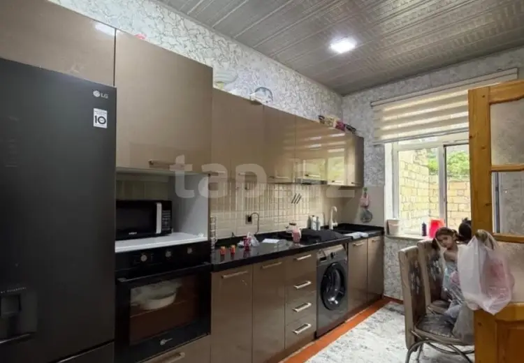4 otaqlı mənzil , Kotec qəs., Sumqayıt