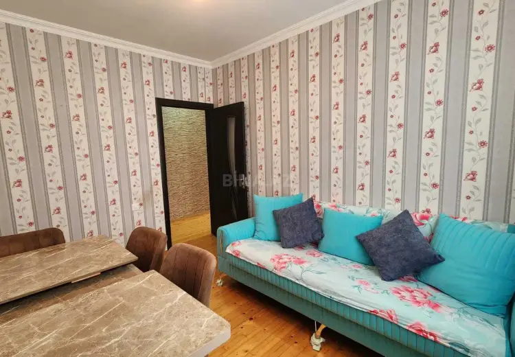 3 otaqlı mənzil Satılır, Abşeron