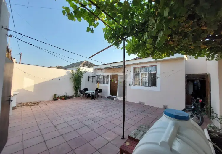 3 otaqlı mənzil , Hövsan qəs., Suraxanı, Bakı