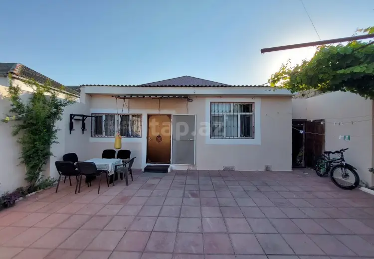3 otaqlı mənzil , Hövsan qəs., Suraxanı, Bakı