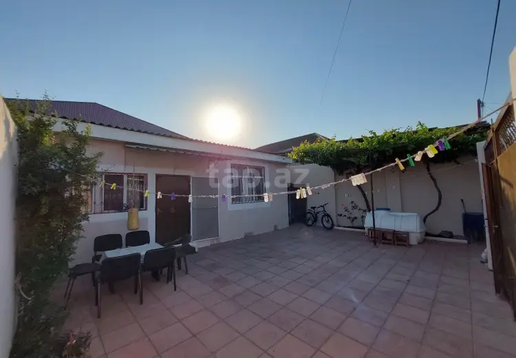 3 otaqlı mənzil , Hövsan qəs., Suraxanı, Bakı