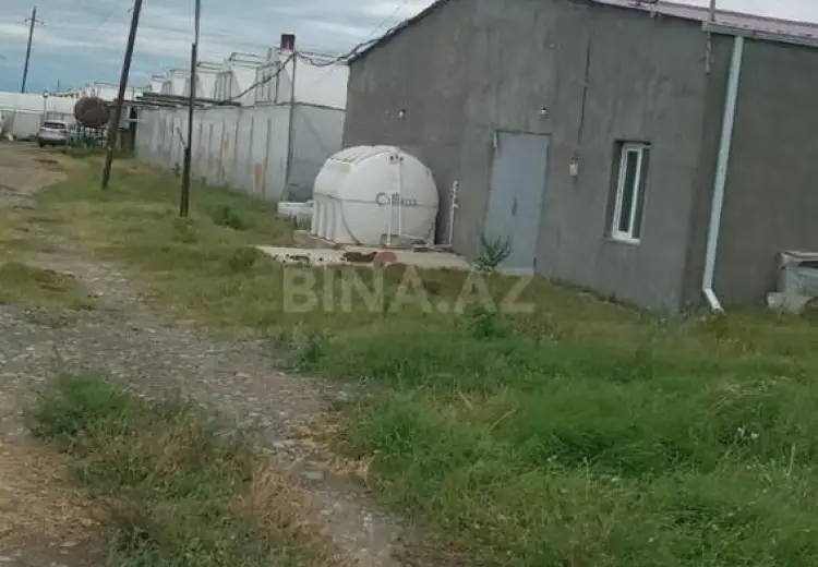 20000 m² Obyekt / Ofis Satılır, Samux