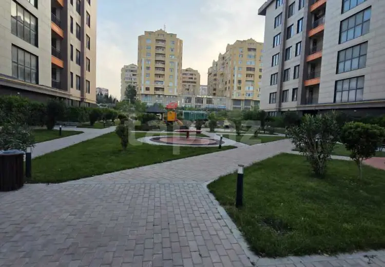 4 otaqlı mənzil , Sumqayıt