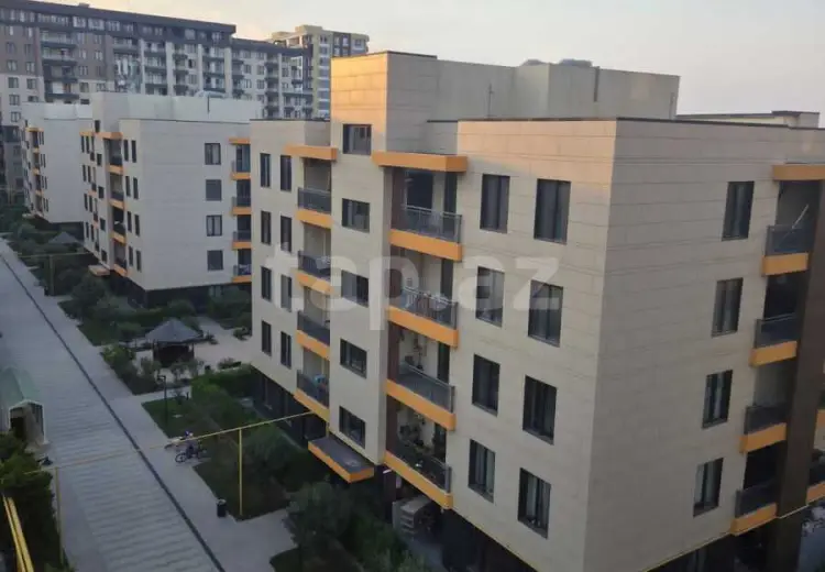 4 otaqlı mənzil , Sumqayıt