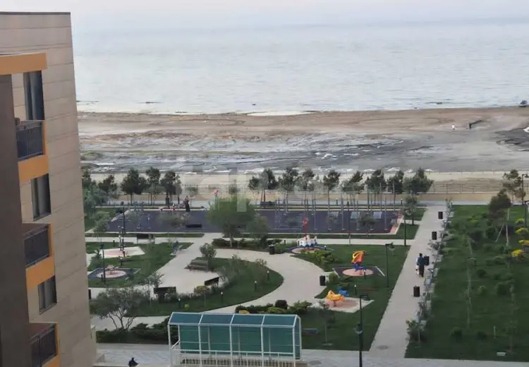 4 otaqlı mənzil , Sumqayıt