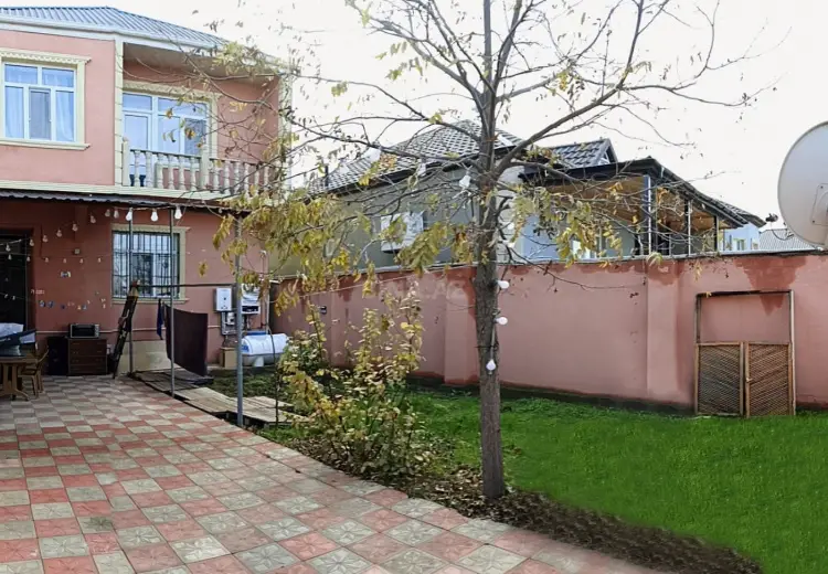 4 otaqlı mənzil Satılır, Xırdalan