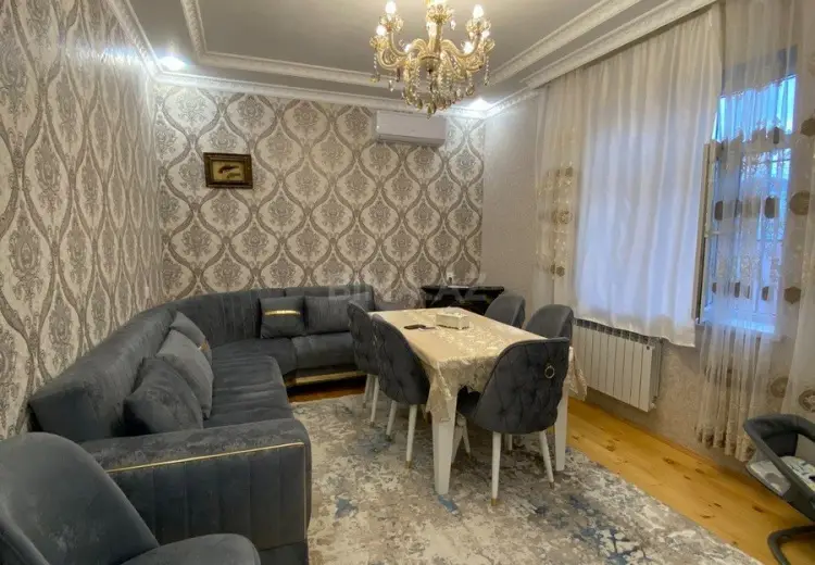 4 otaqlı mənzil Satılır, Xırdalan
