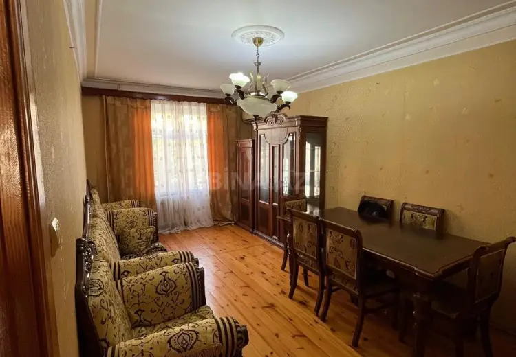 3 otaqlı mənzil Satılır, Xətai, Bakı
