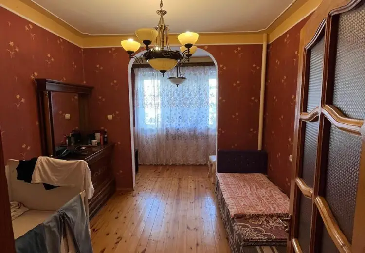 3 otaqlı mənzil Satılır, Xətai, Bakı