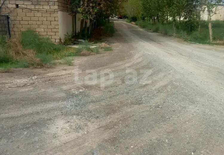 0 m² Obyekt / Ofis , Şirvan