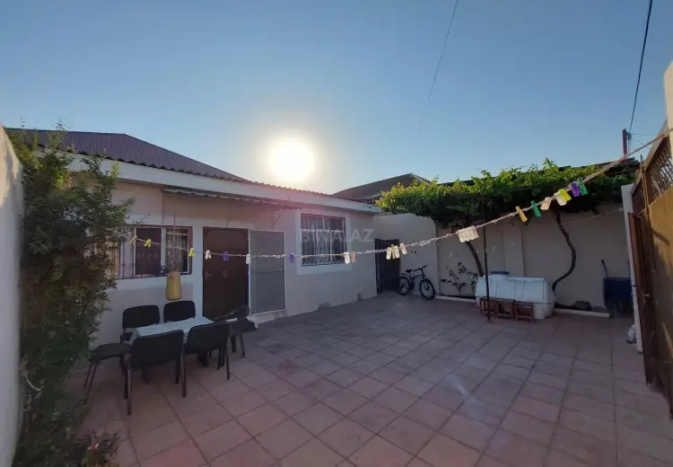 3 otaqlı mənzil Satılır, Hövsan qəs., Suraxanı, Bakı