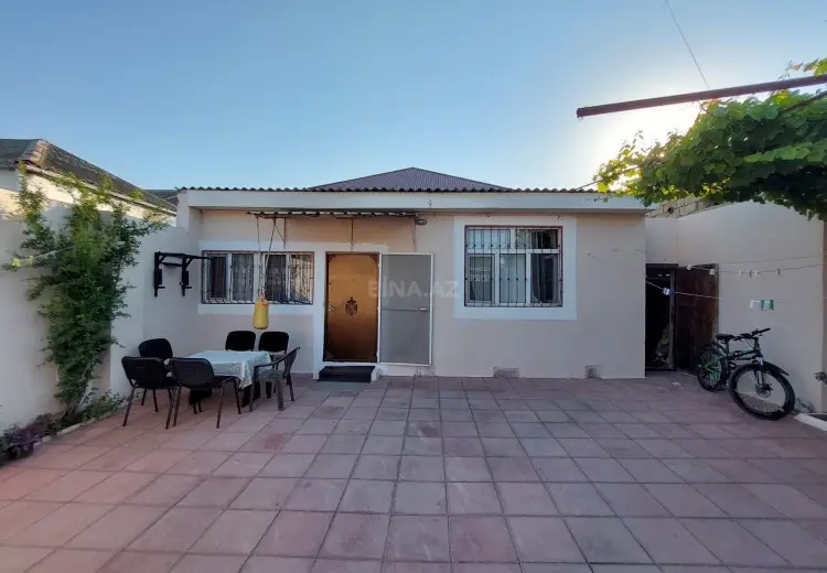 3 otaqlı mənzil Satılır, Hövsan qəs., Suraxanı, Bakı