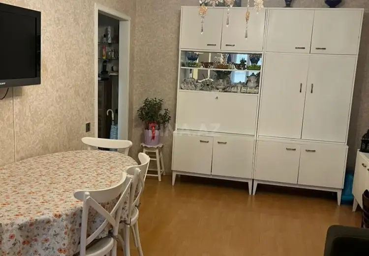 2 otaqlı mənzil Satılır, Yasamal qəs., Yasamal, Bakı