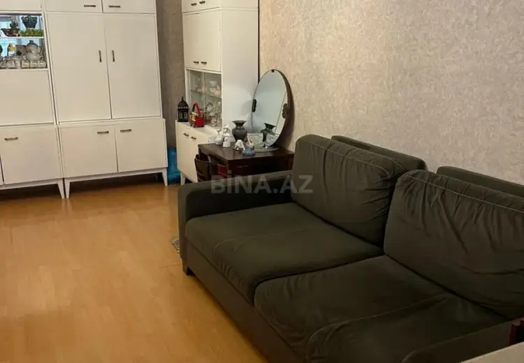 2 otaqlı mənzil Satılır, Yasamal qəs., Yasamal, Bakı