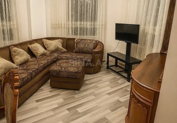 2 otaqlı mənzil Satılır, Xırdalan