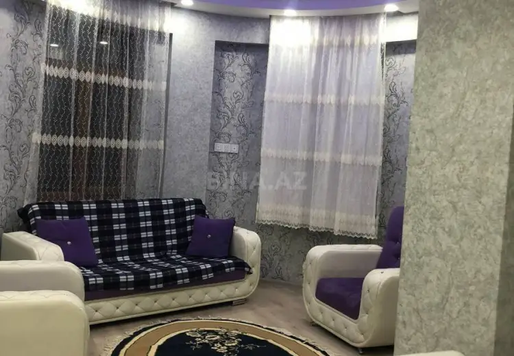 2 otaqlı mənzil Satılır, Xırdalan