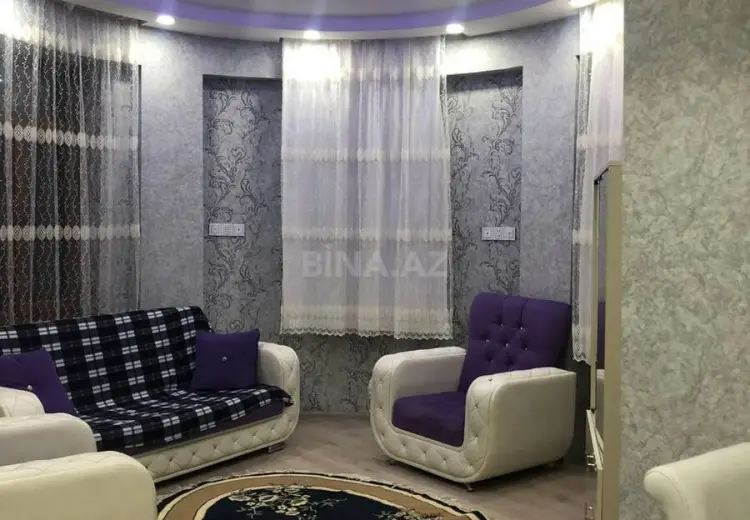 2 otaqlı mənzil Satılır, Xırdalan