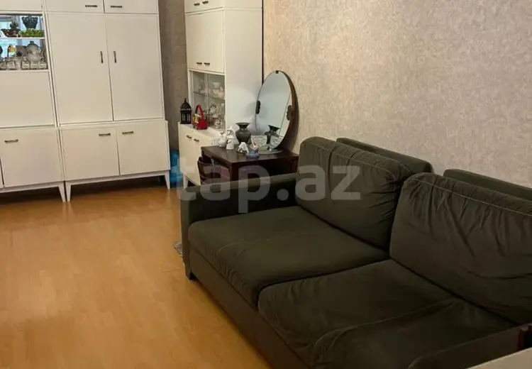 2 otaqlı mənzil , Bakı