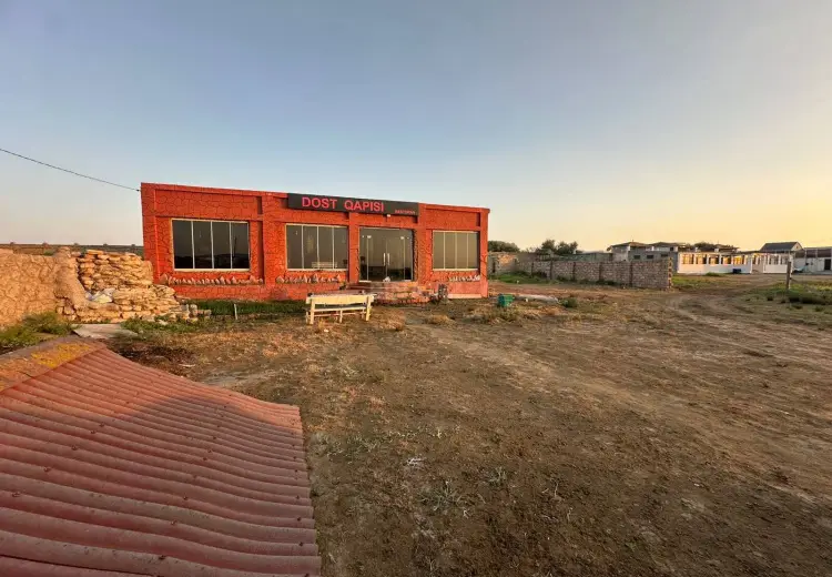 12 sot Torpaq Satılır, Şüvəlan, Xəzər, Bakı