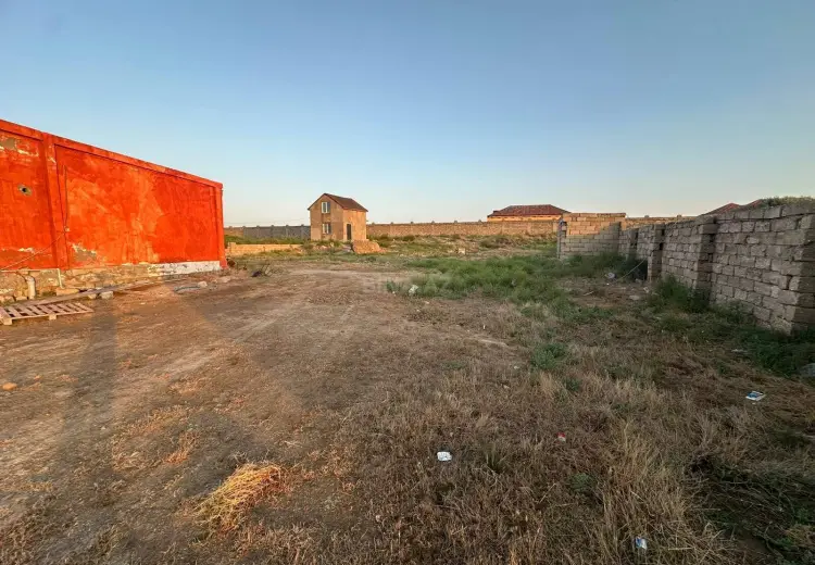 12 sot Torpaq Satılır, Şüvəlan, Xəzər, Bakı